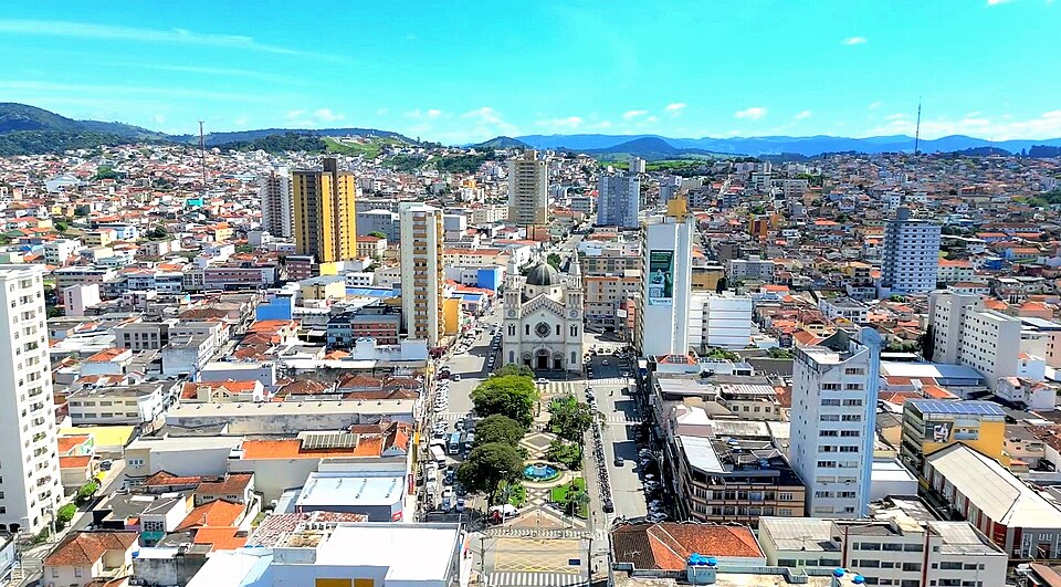 Pouso Alegre (MG)