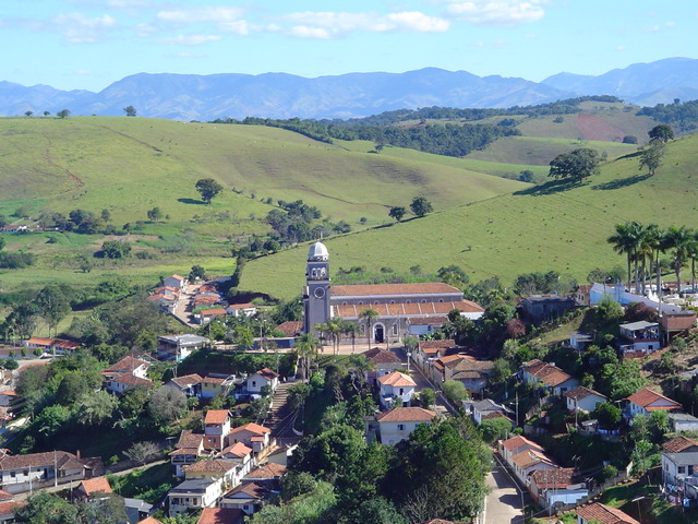Pouso Alto (MG)