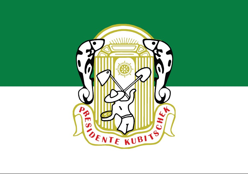 Presidente Kubitschek (MG)