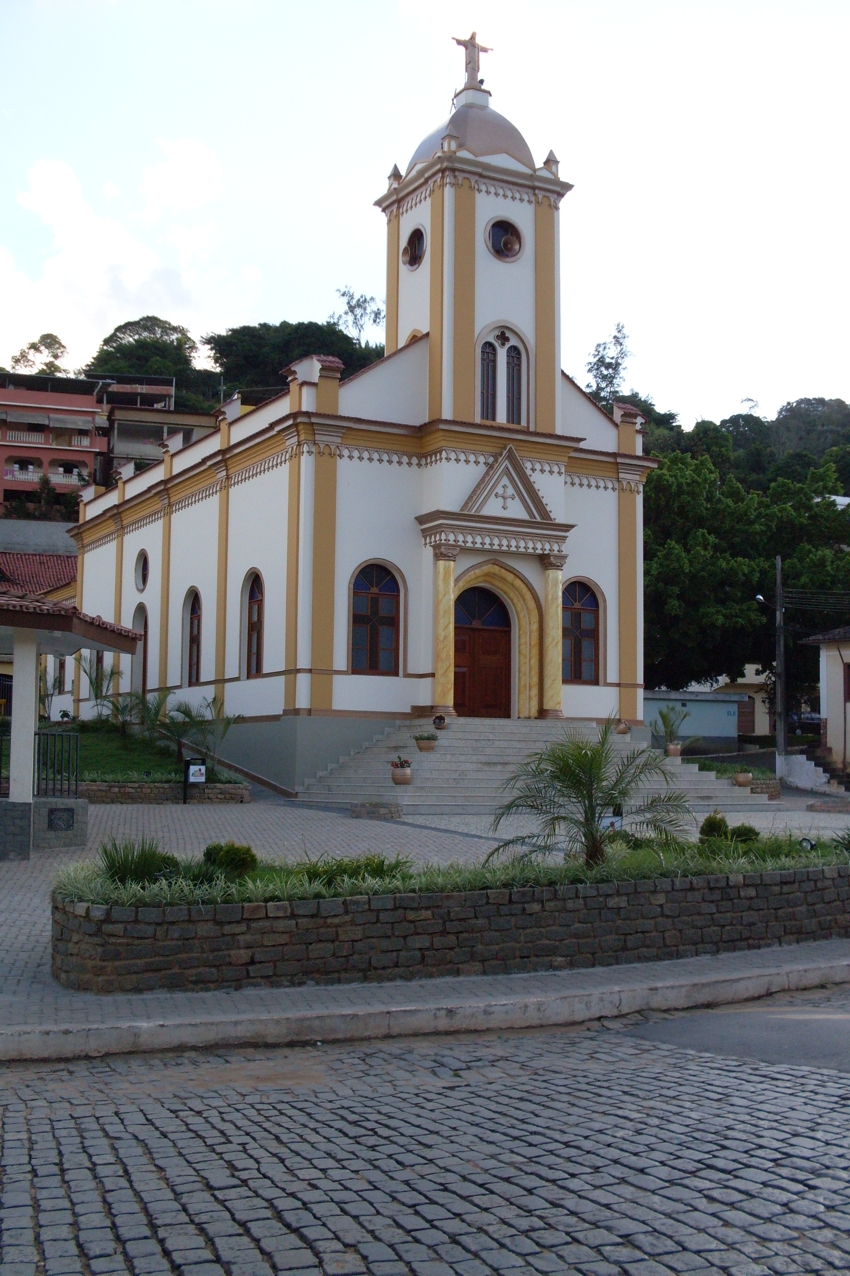 Alto Jequitibá (MG)