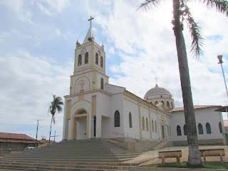 Quartel Geral (MG)