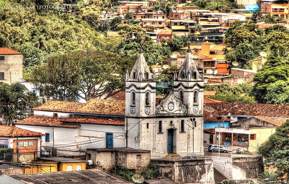 Raposos (MG)