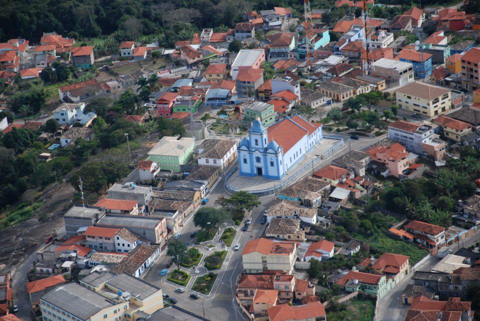 Resende Costa (MG)