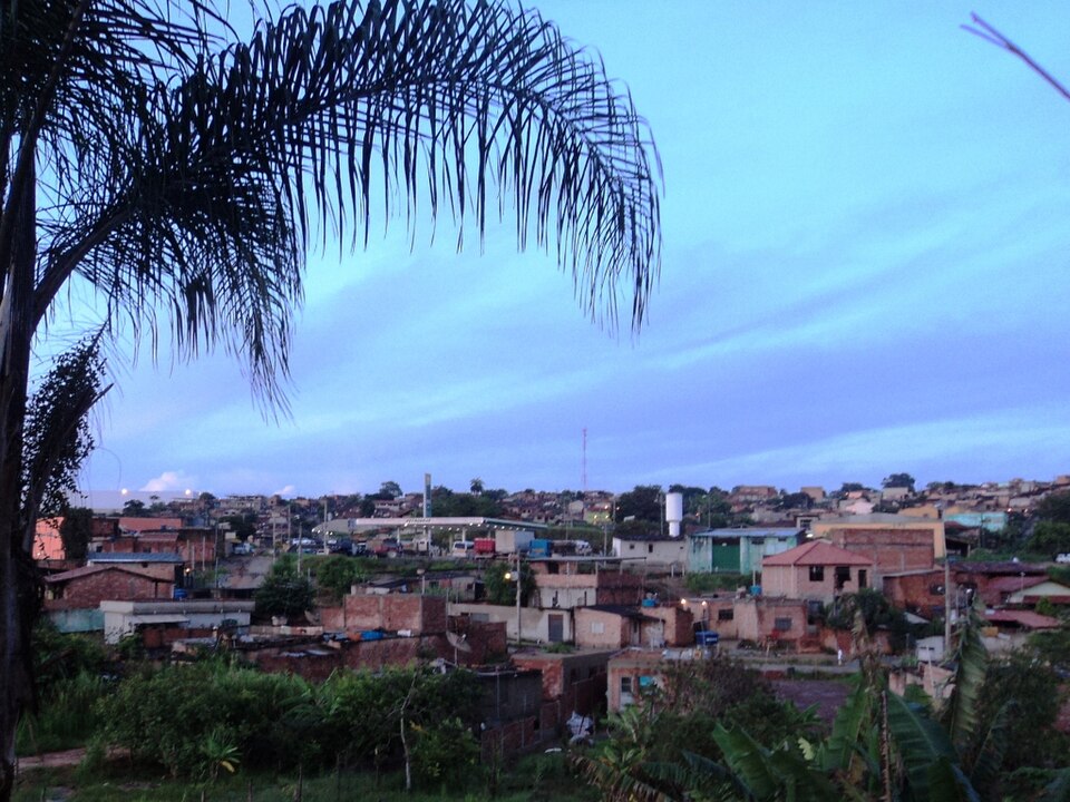 Ribeirão das Neves (MG)