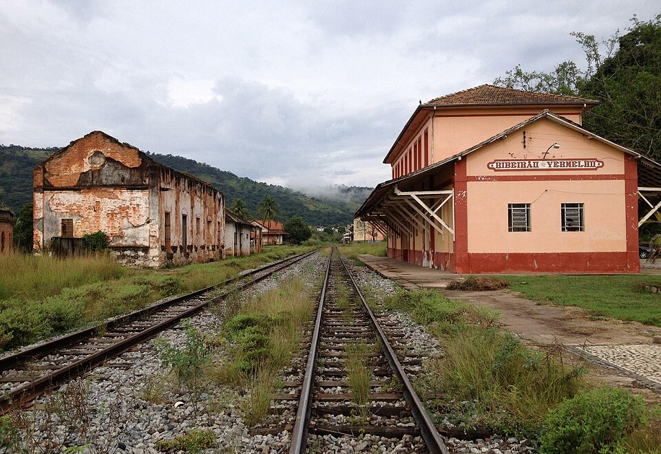 Ribeirão Vermelho (MG)