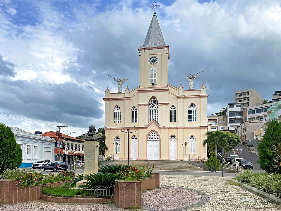 Rio Casca (MG)