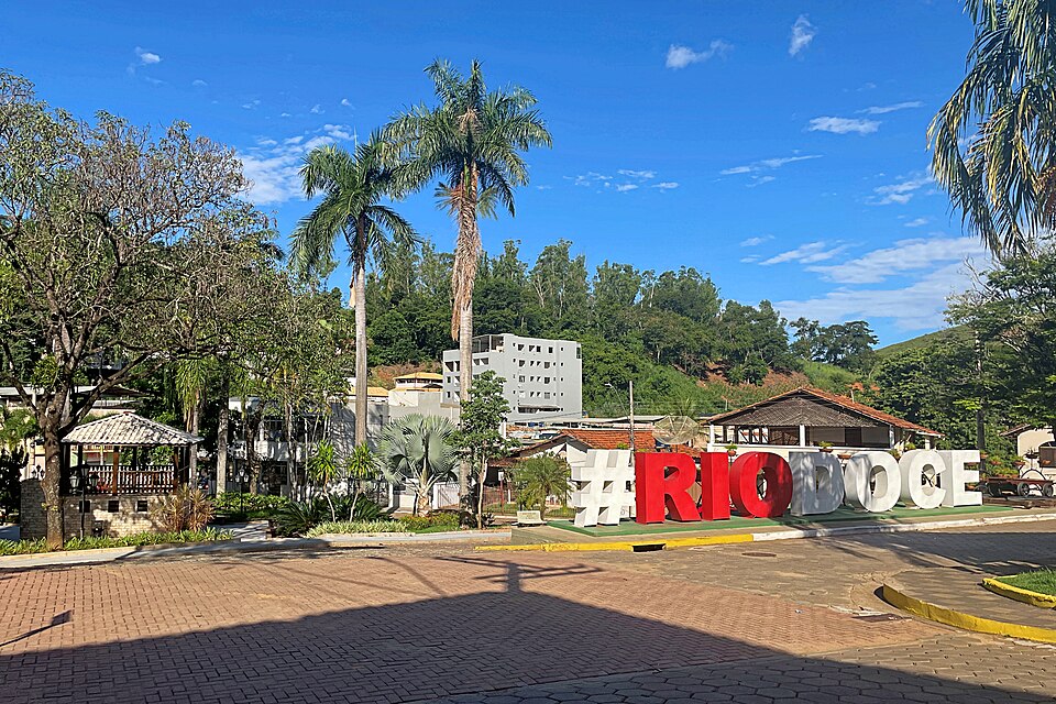 Rio Doce (MG)