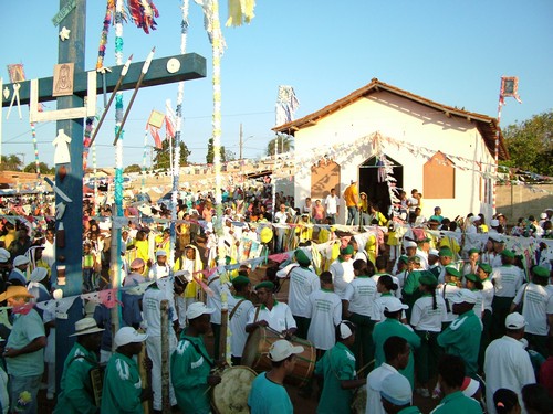 Rio Manso (MG)