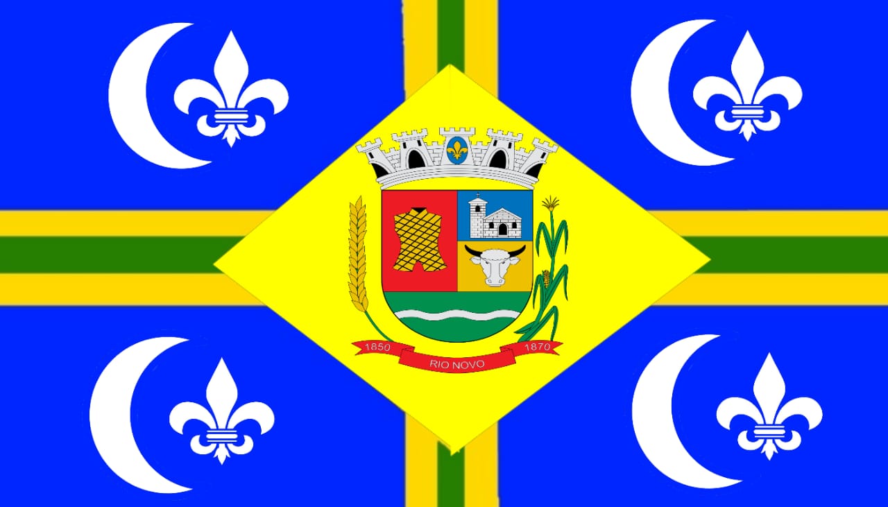 Rio Novo (MG)