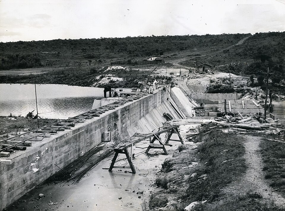 Rio Paranaíba (MG)