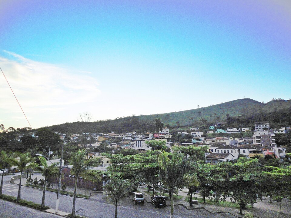 Rio Piracicaba (MG)