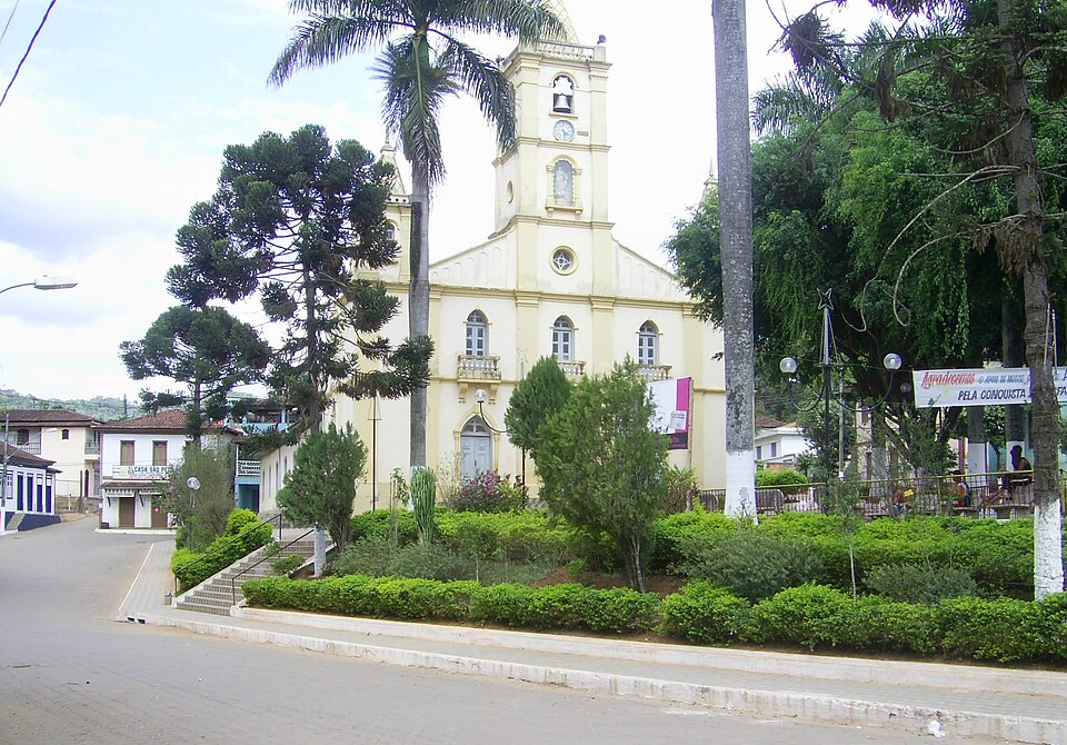 Rio Vermelho (MG)