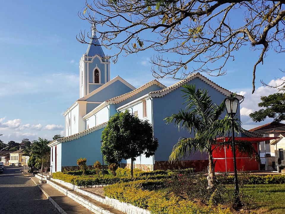 Ritápolis (MG)