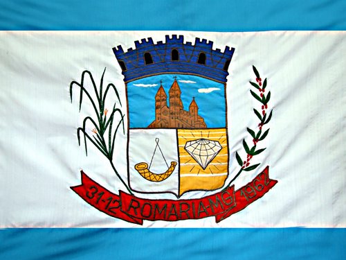 Romaria (MG)
