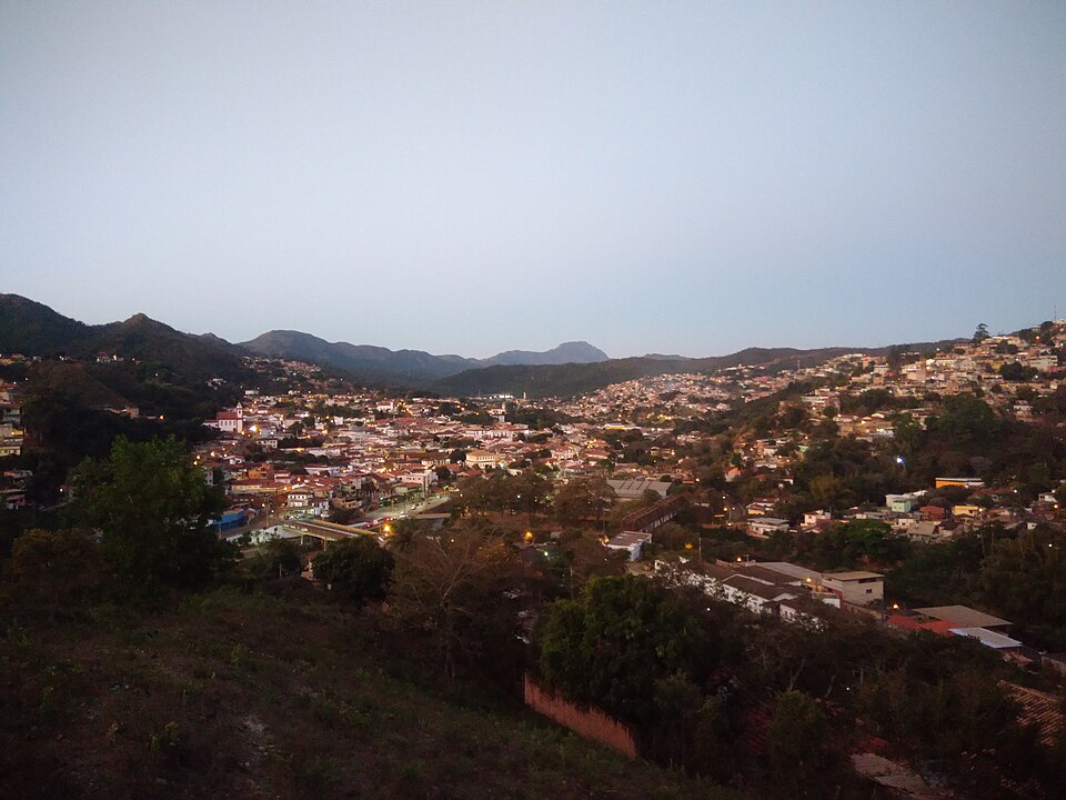 Sabará (MG)