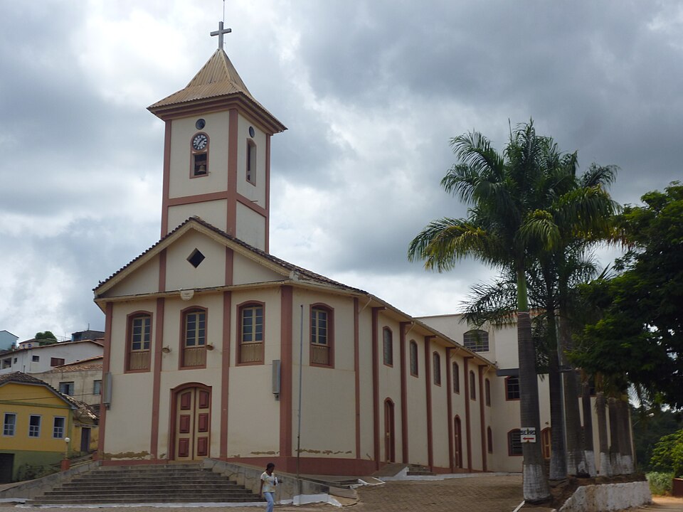 Sabinópolis (MG)