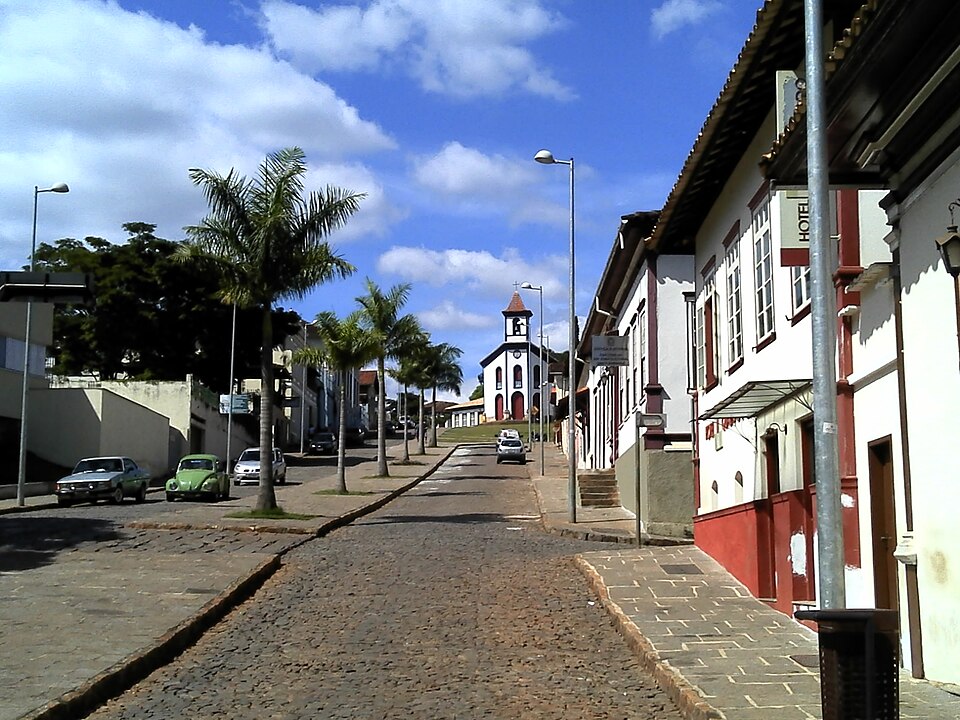 Santa Bárbara (MG)
