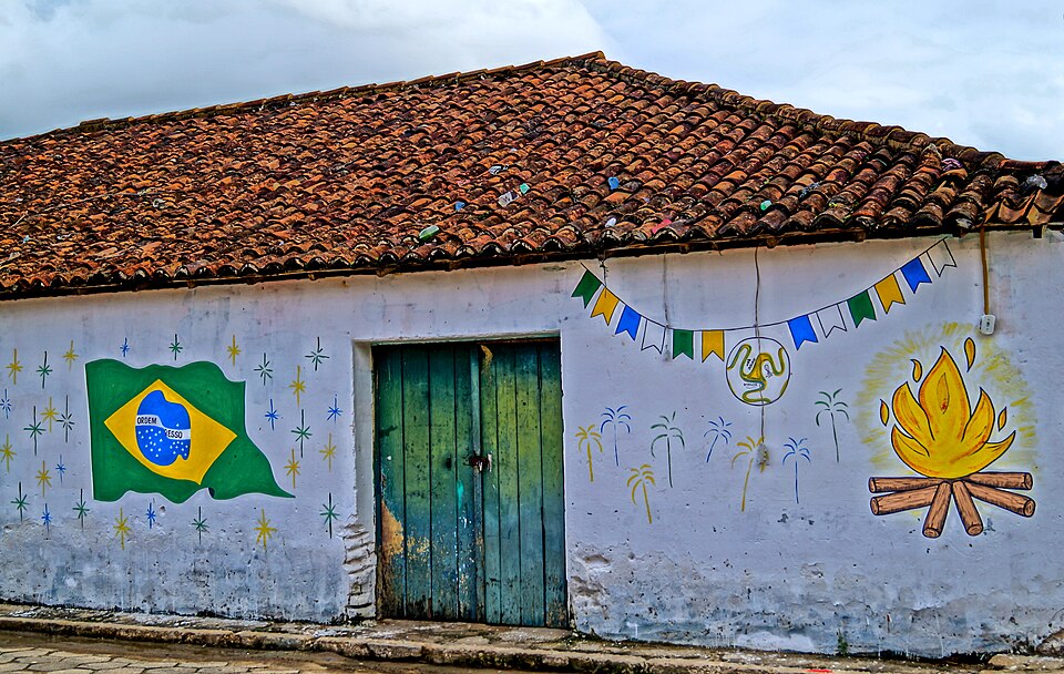 Santa Helena de Minas (MG)