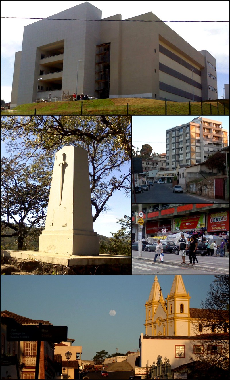 Santa Luzia (MG)