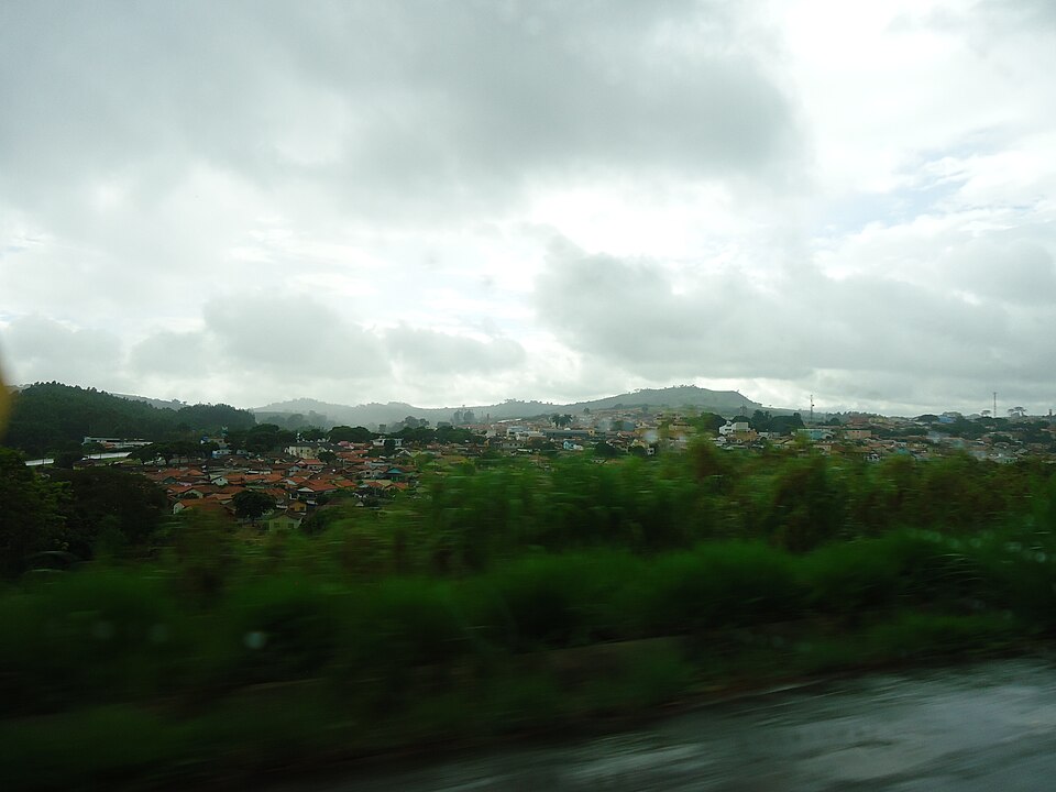 Santana da Vargem (MG)