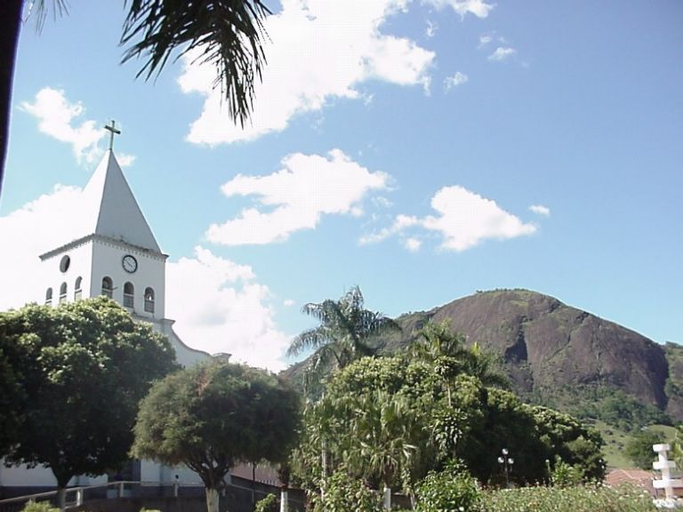 Santana do Manhuaçu (MG)