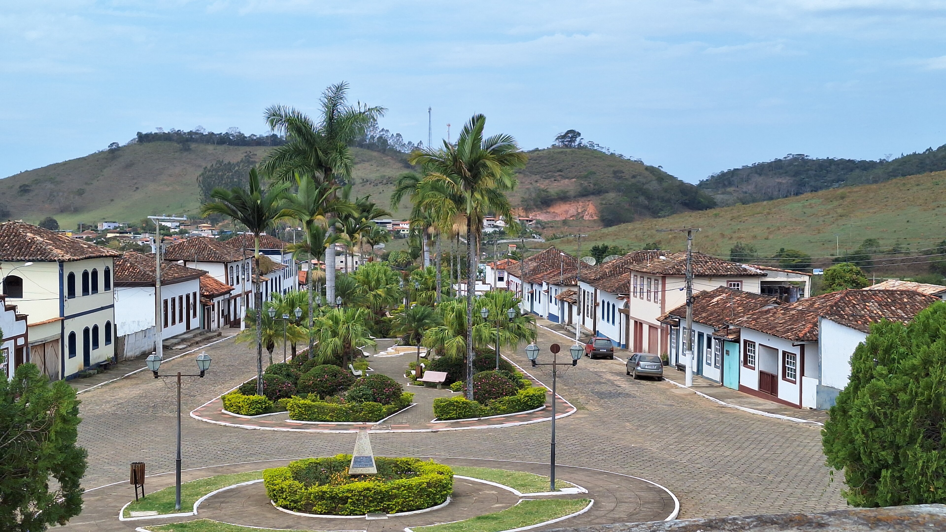 Santana dos Montes (MG)