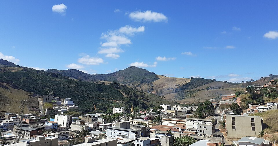 Santa Rita de Minas (MG)