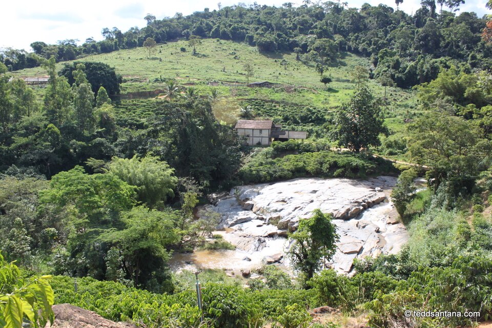 Santa Rita do Itueto (MG)