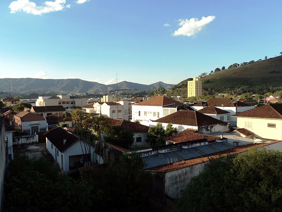 Santa Rita do Sapucaí (MG)