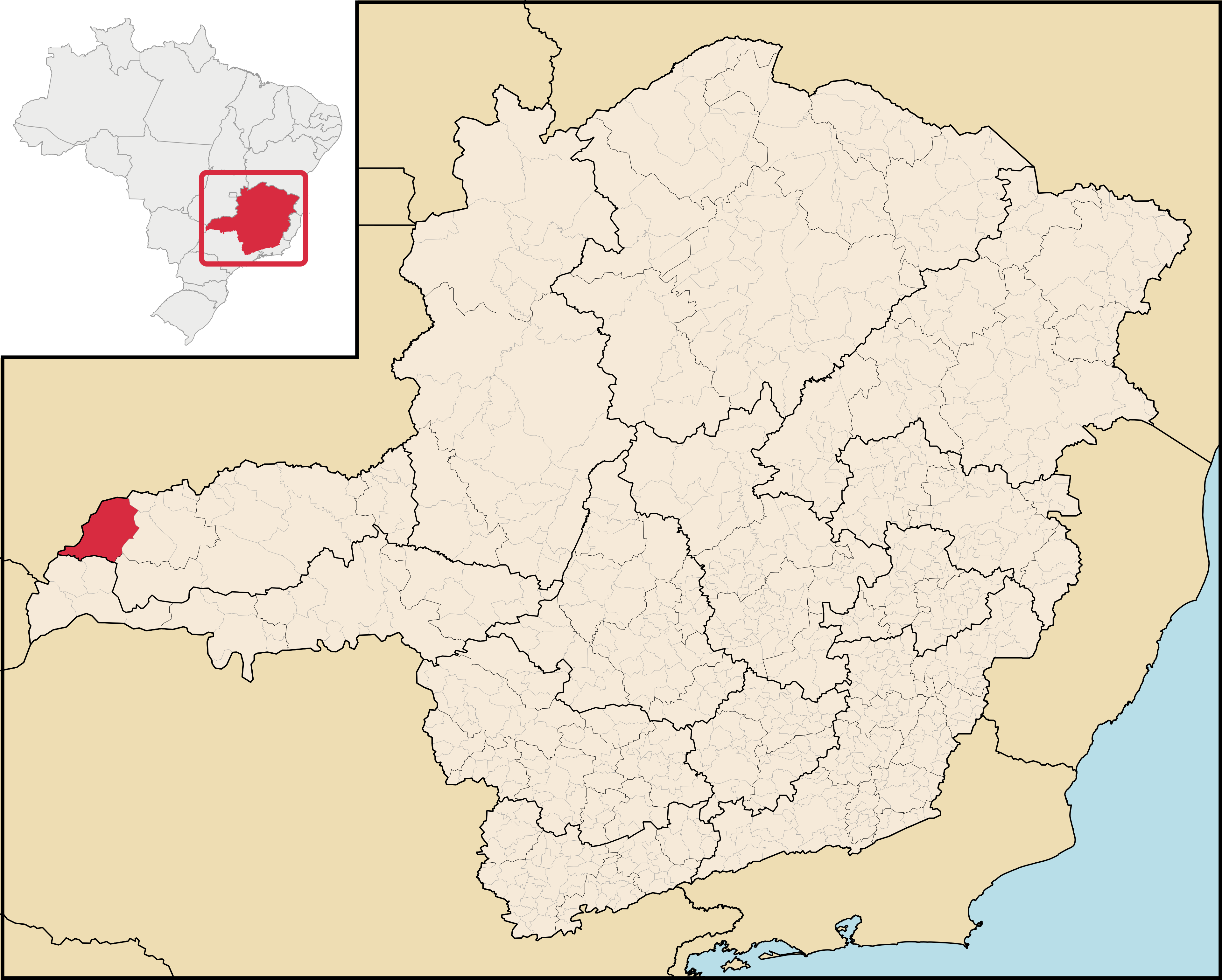 Santa Vitória (MG)