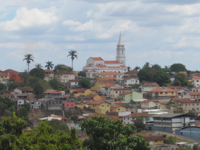 Santo Antônio do Amparo (MG)