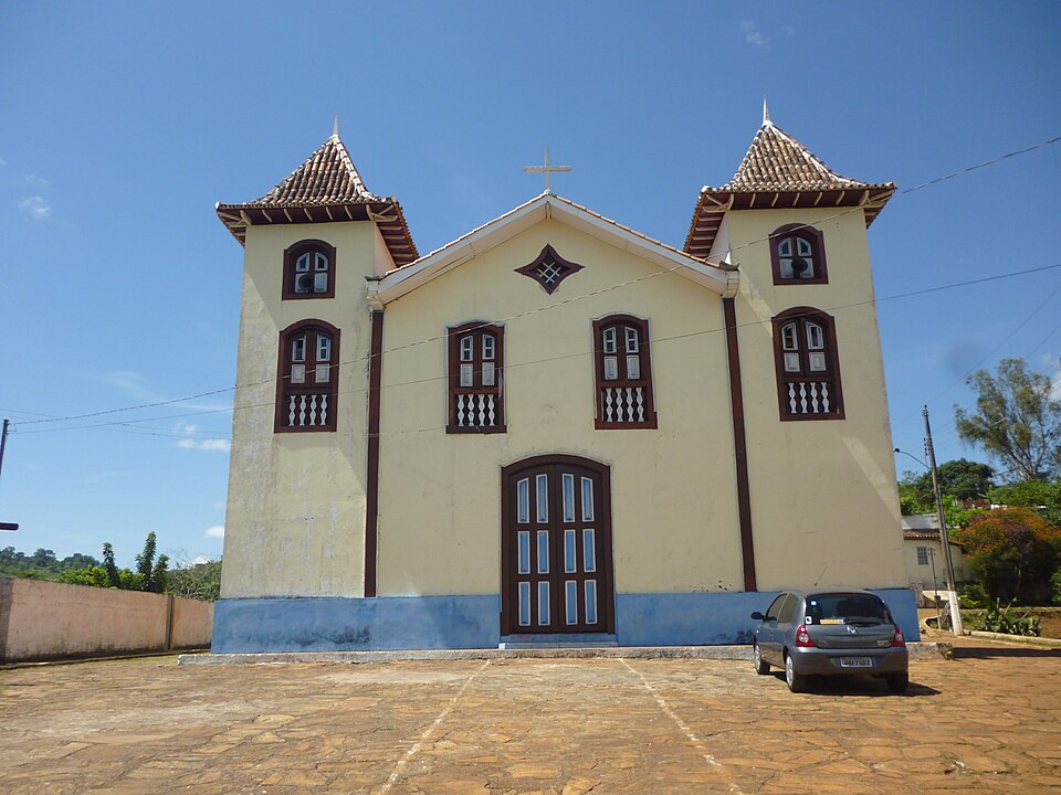 Santo Antônio do Itambé (MG)