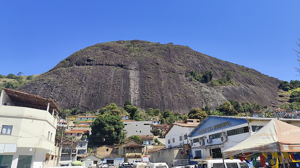 Santo Antônio do Jacinto (MG)