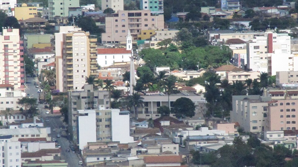 Santo Antônio do Monte (MG)
