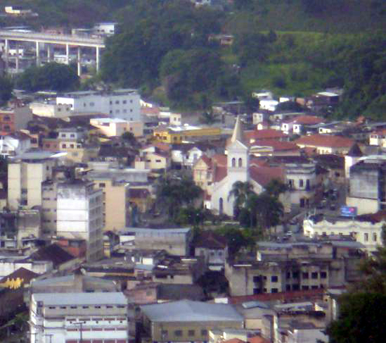 Santos Dumont (MG)