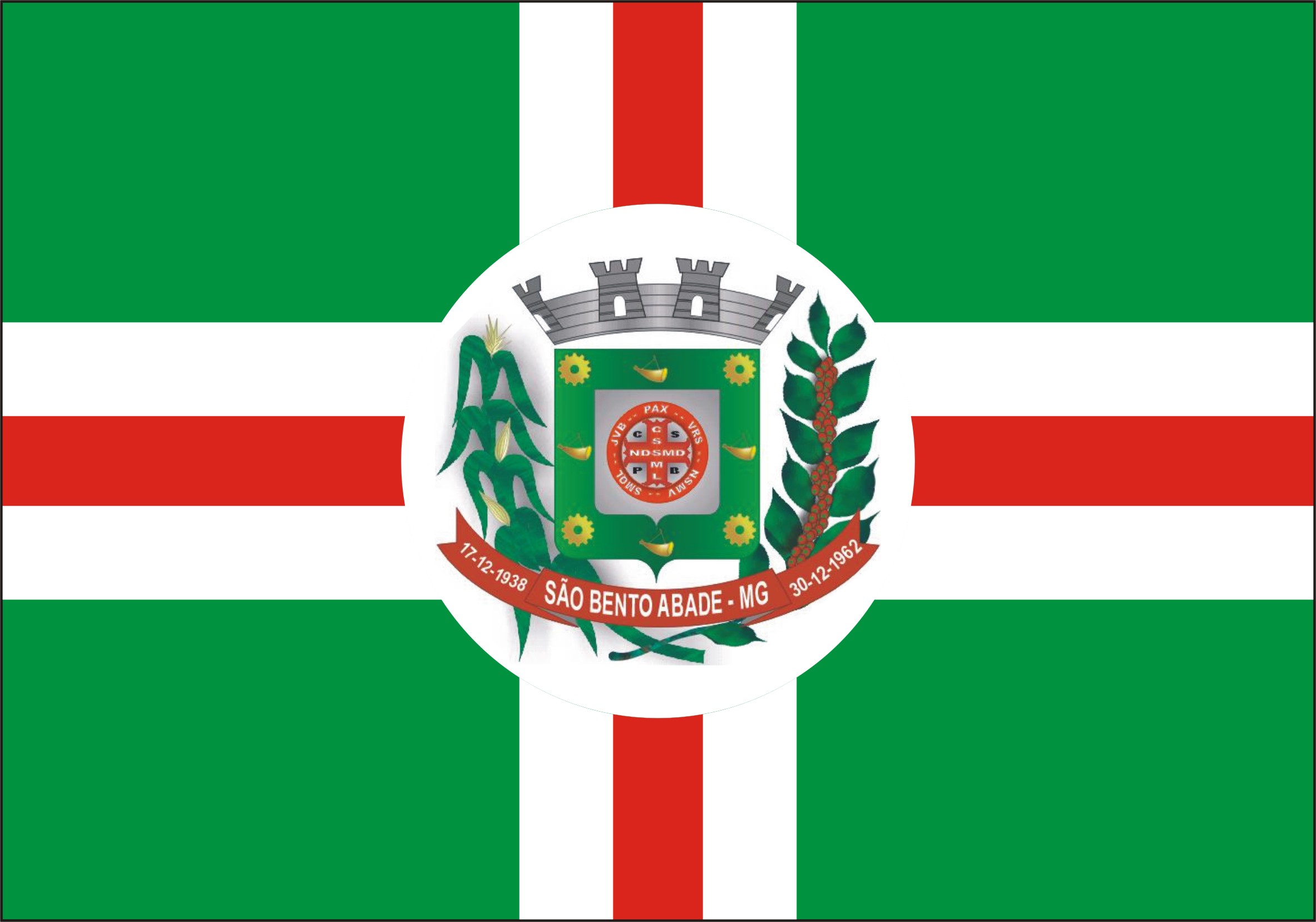 São Bento Abade (MG)