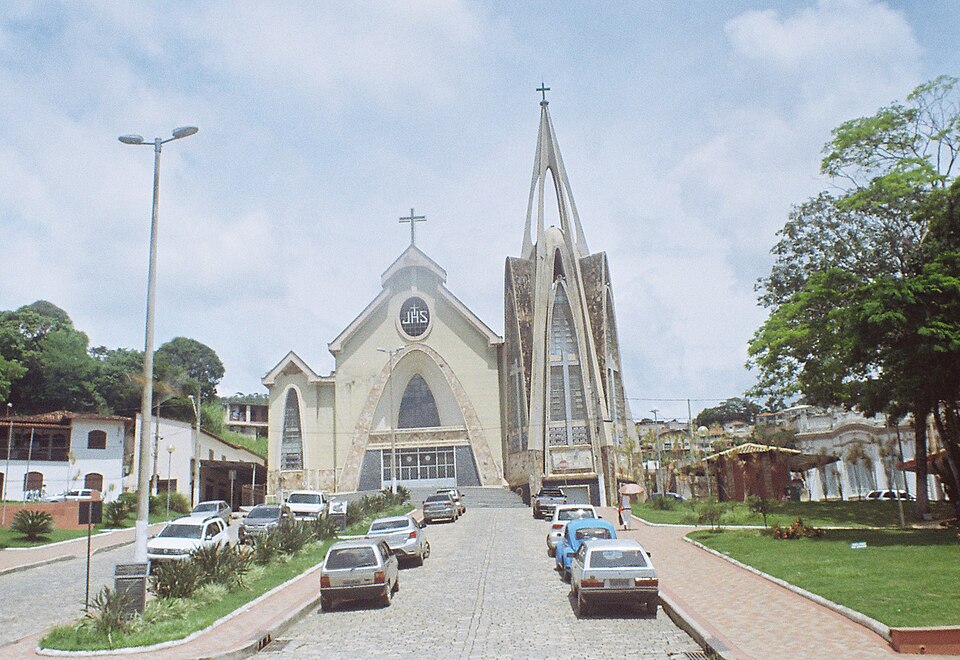 São Domingos do Prata (MG)