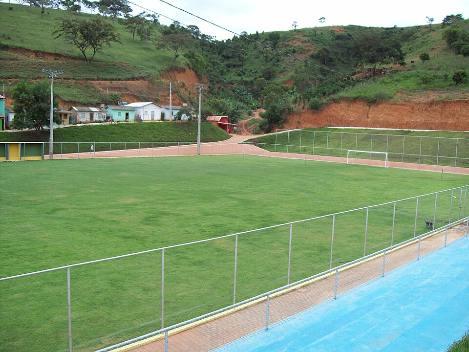 São Félix de Minas (MG)