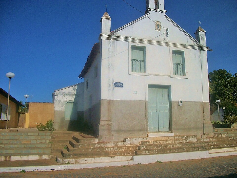 São Francisco (MG)