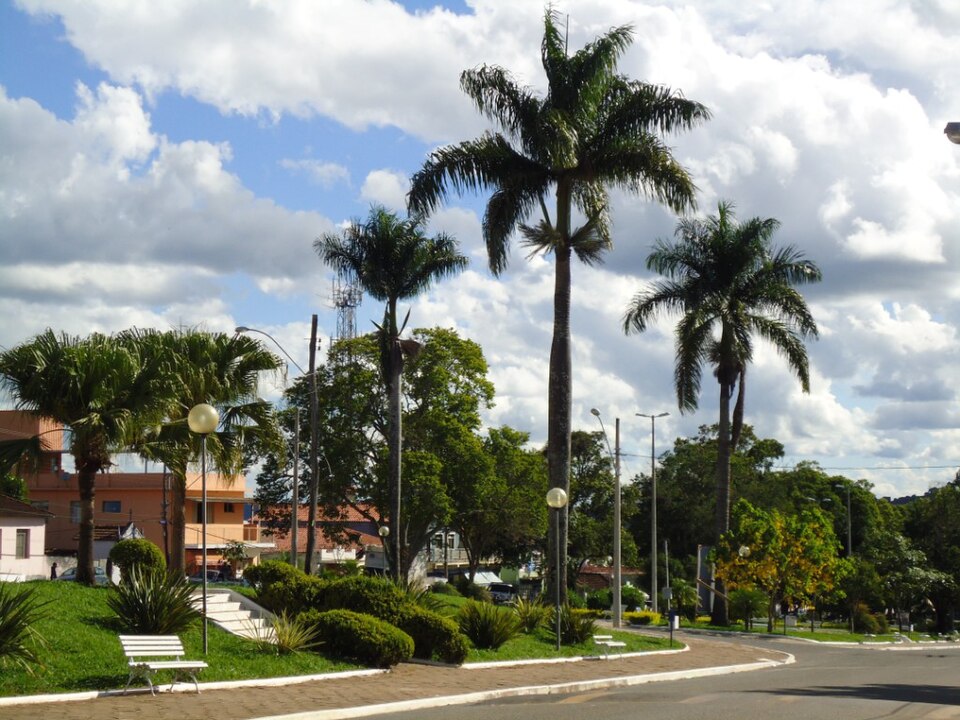 São Francisco de Paula (MG)