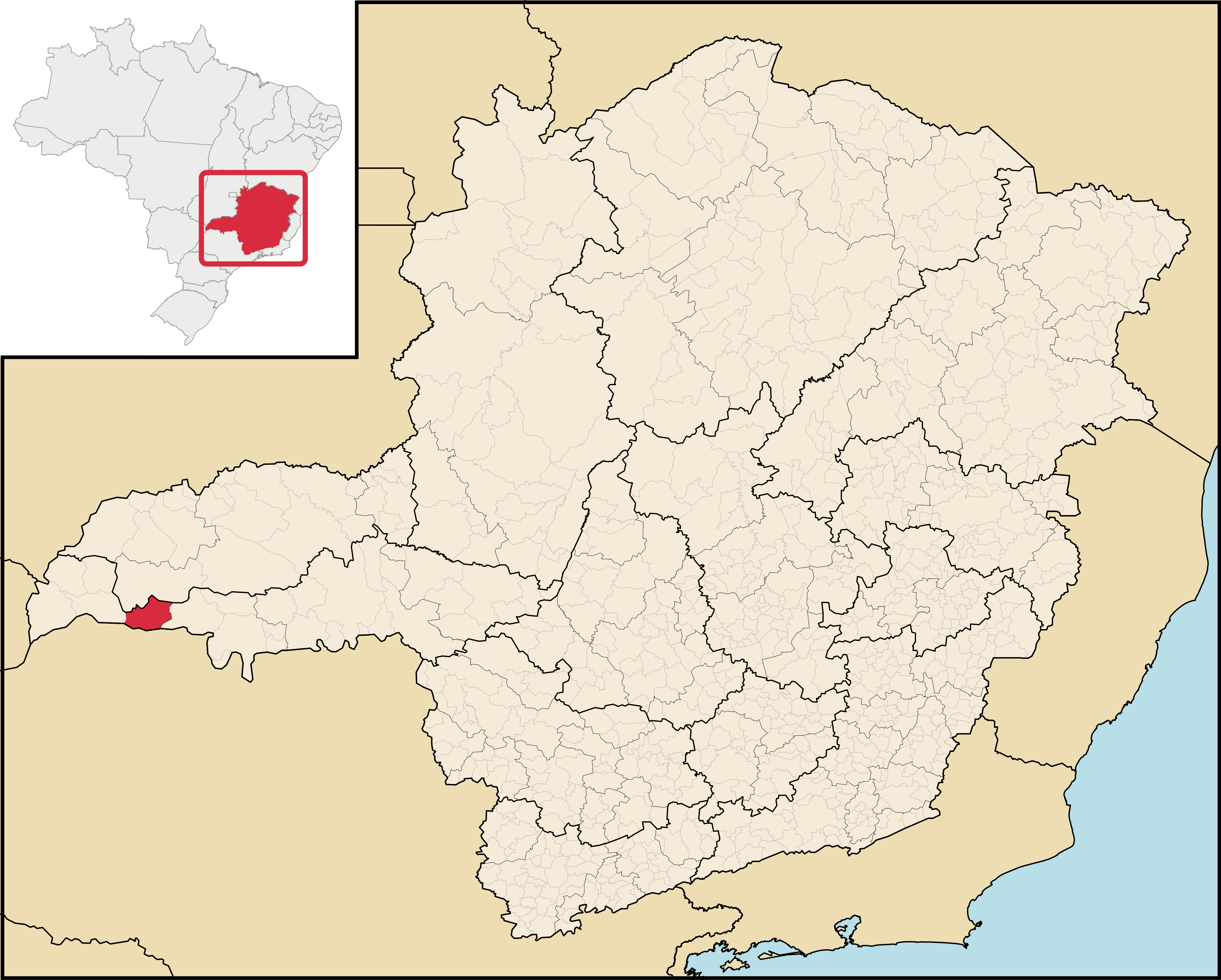 São Francisco de Sales (MG)