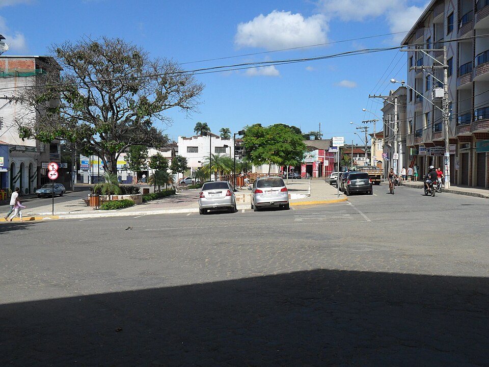 São Geraldo (MG)