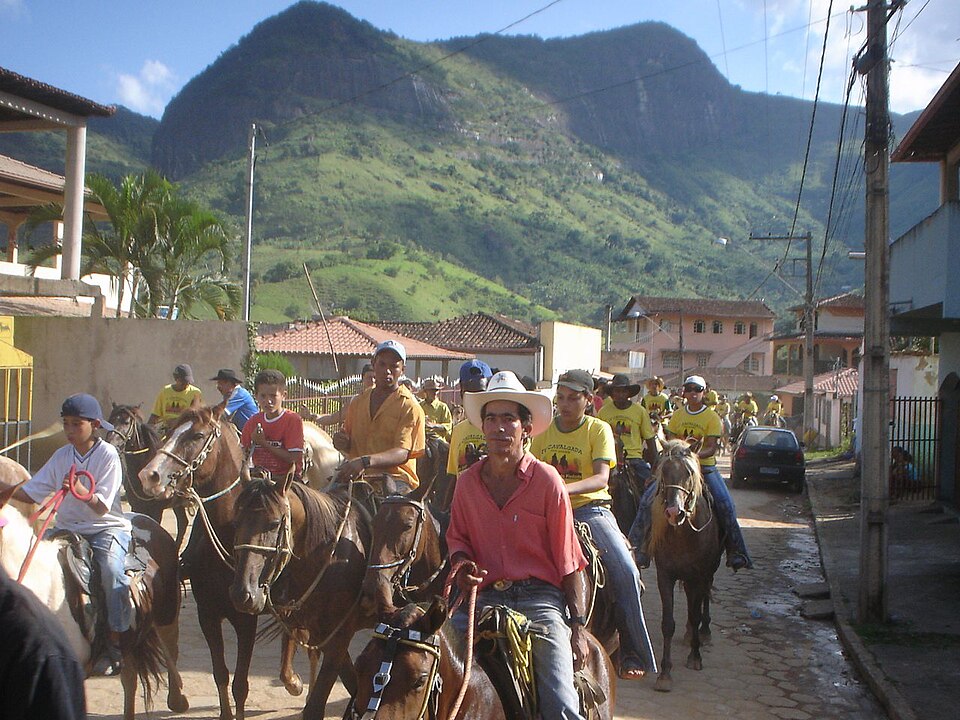 São Geraldo da Piedade (MG)