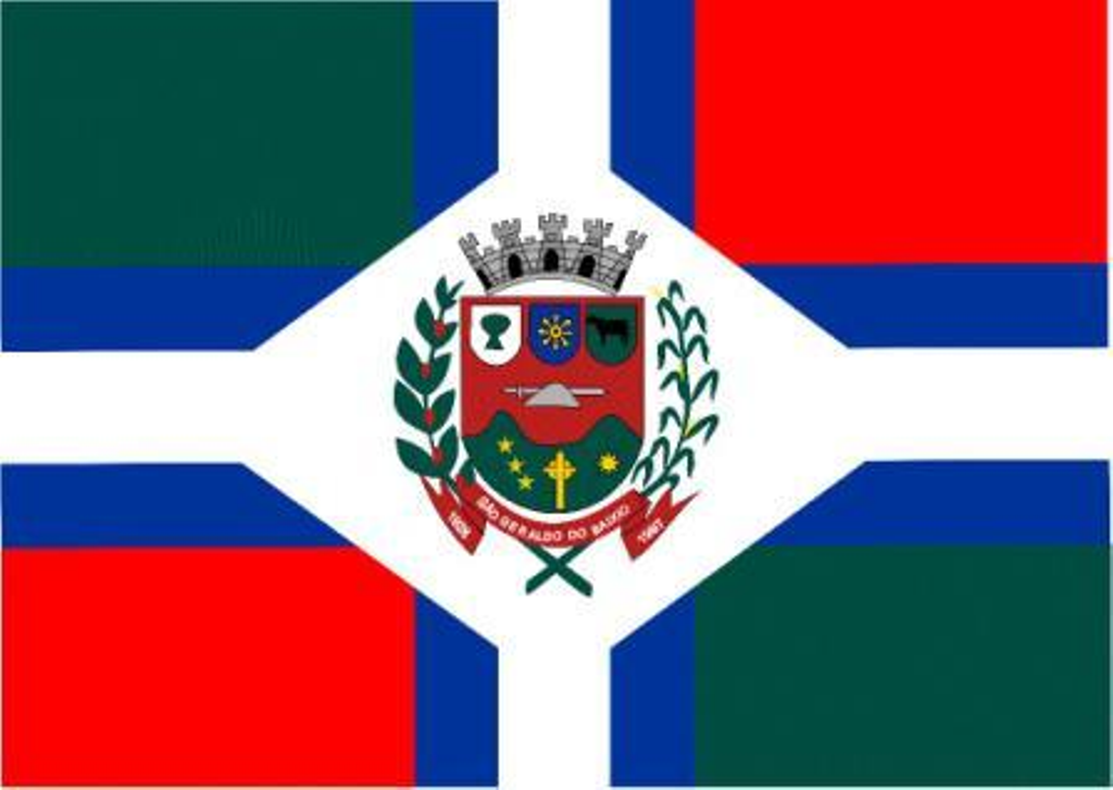 São Geraldo do Baixio (MG)