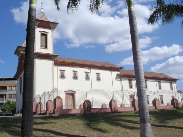 São Gonçalo do Pará (MG)