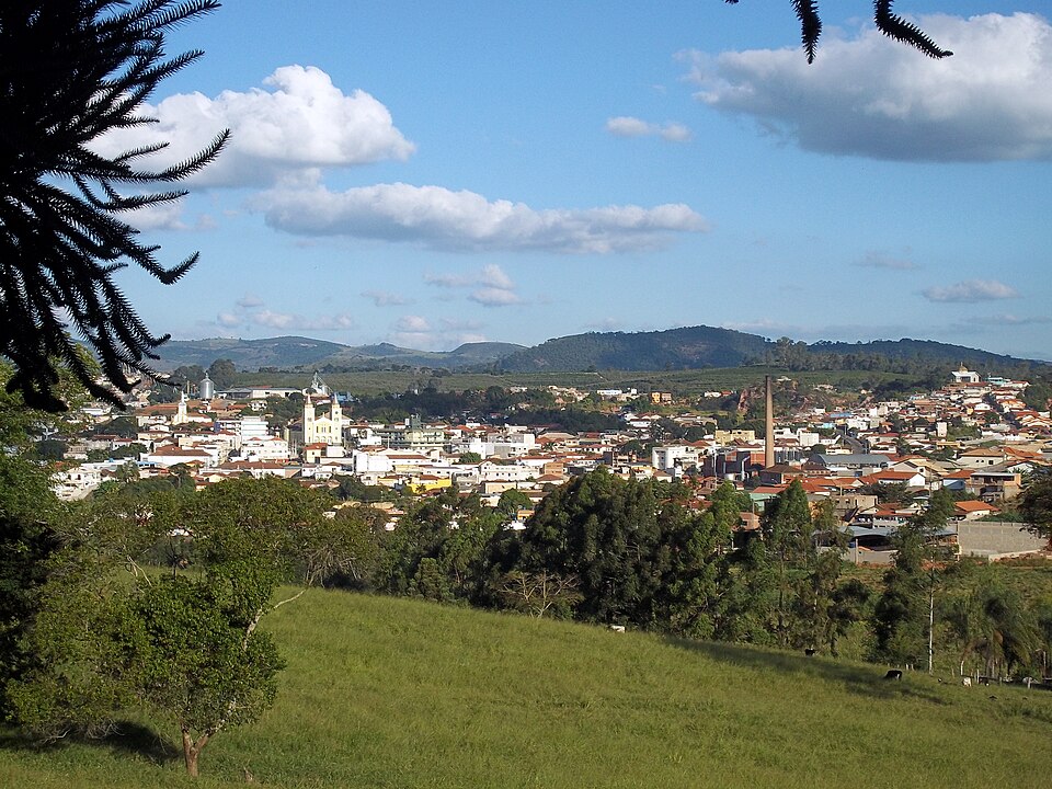São Gonçalo do Sapucaí (MG)