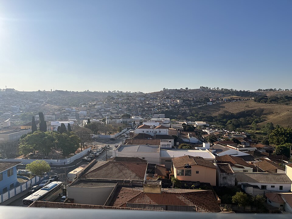 São Gotardo (MG)
