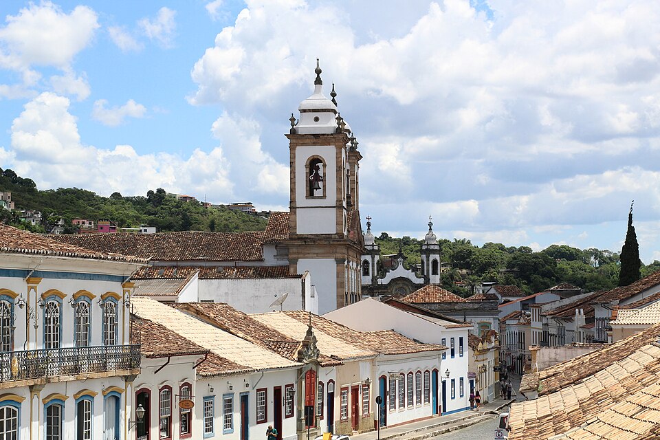 São João del Rei (MG)
