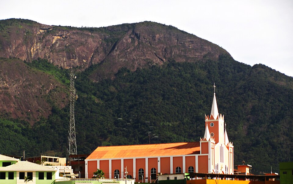 São João do Manhuaçu (MG)