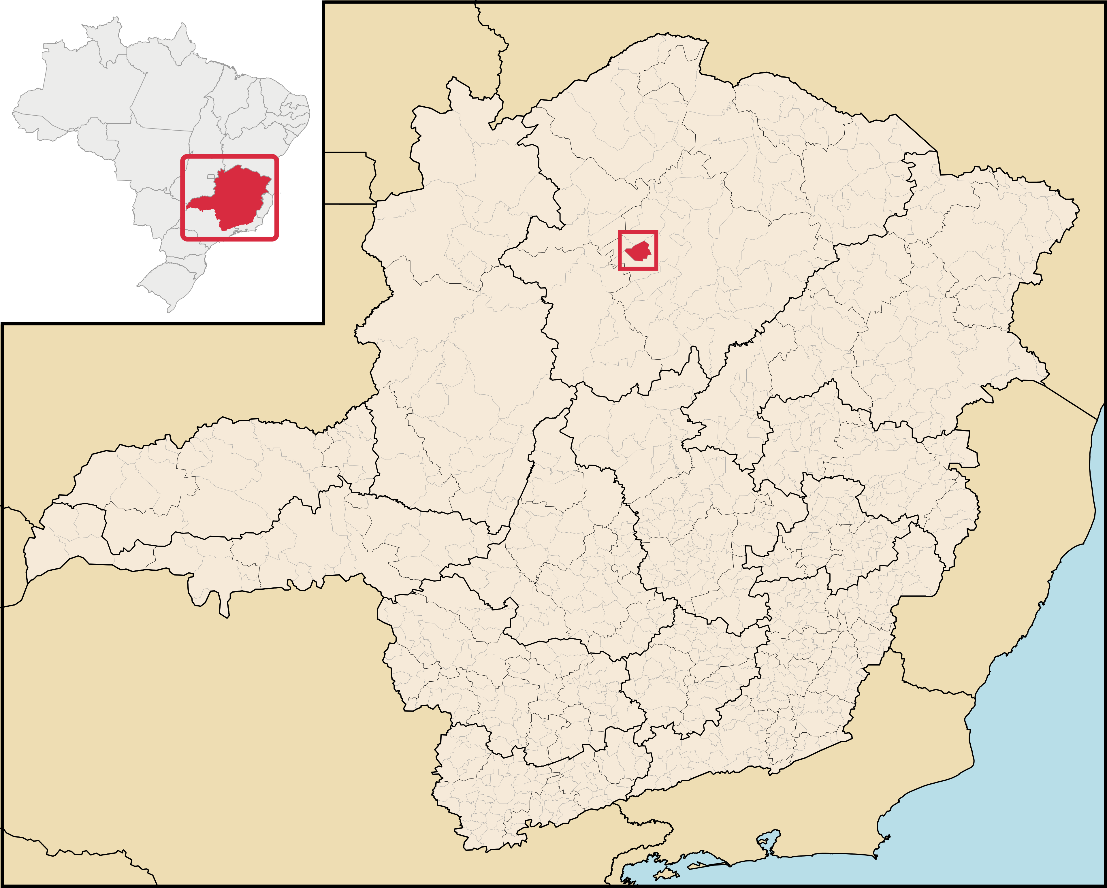 São João do Pacuí (MG)